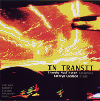 In Transit Cover