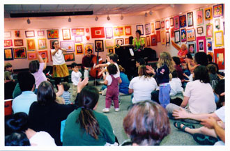 KinderConcert
