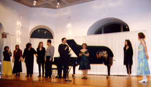 European Performance